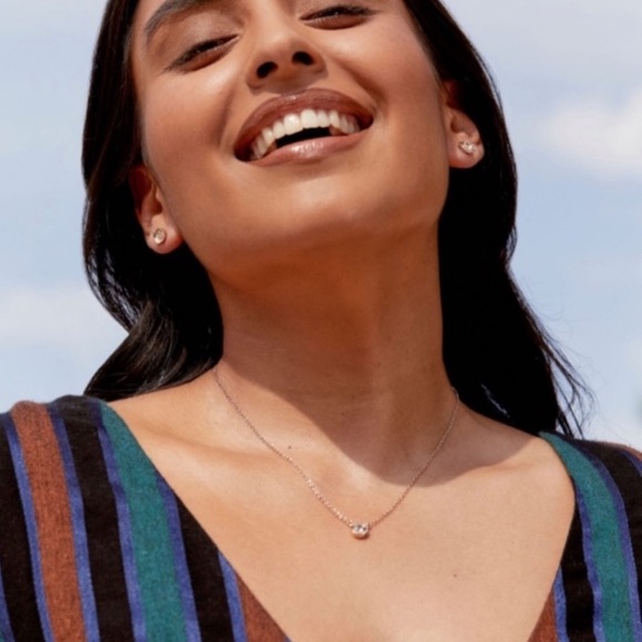 COACH Necklace And Earring Set - Picture 14 of 16